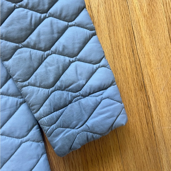 The North Face ThermoBall II Insulated Parka Women’s Size XS Grey - Picture 9 of 14